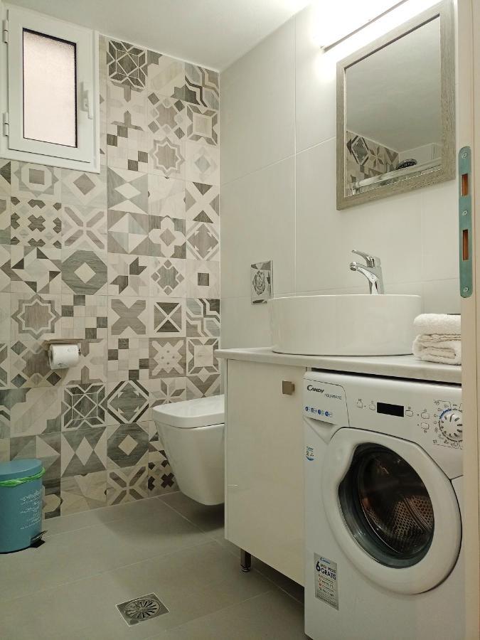 Marw'S Home Нафплион Екстериор снимка
