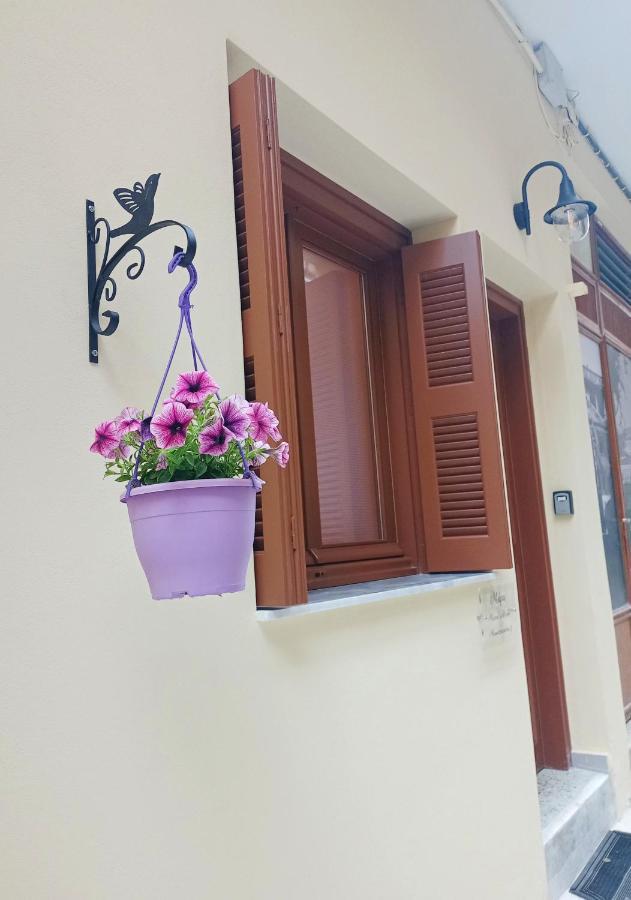 Marw'S Home Нафплион Екстериор снимка