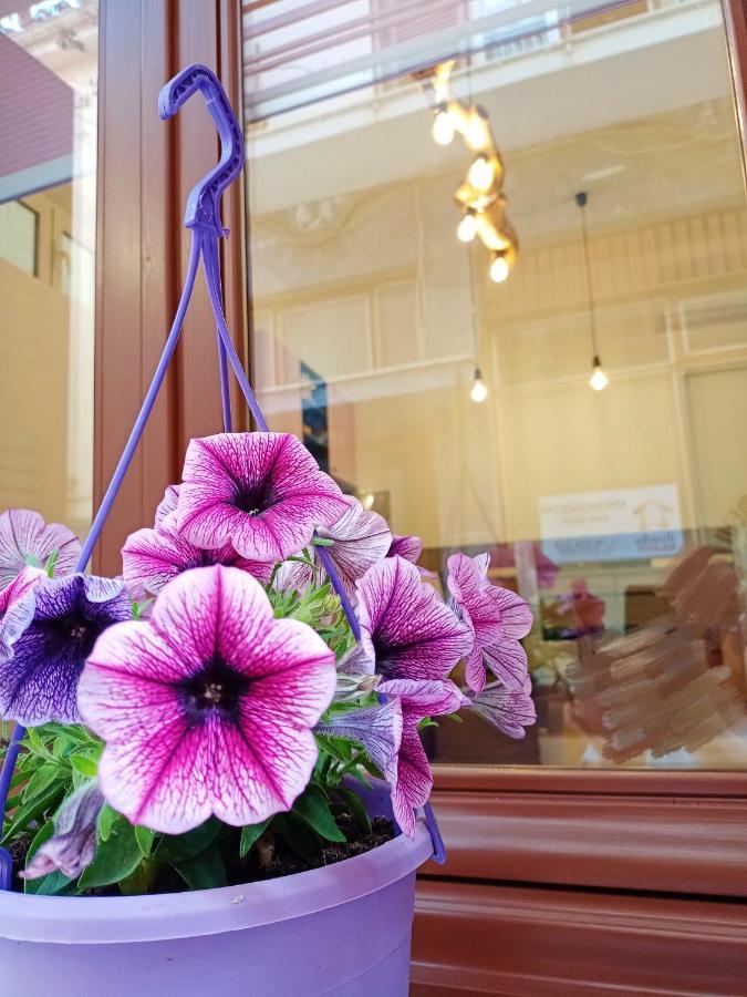 Marw'S Home Нафплион Екстериор снимка